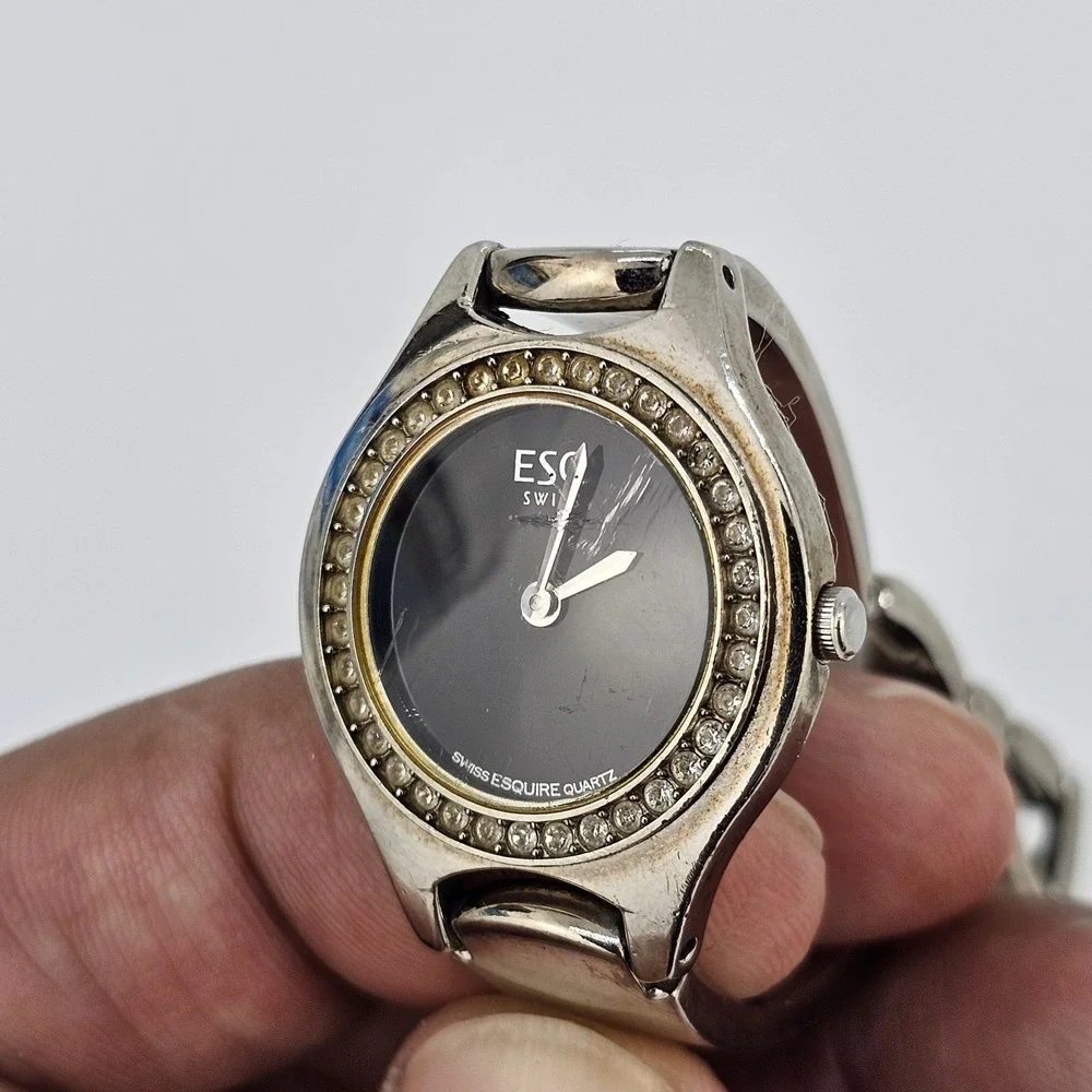 ESQ Movado used working